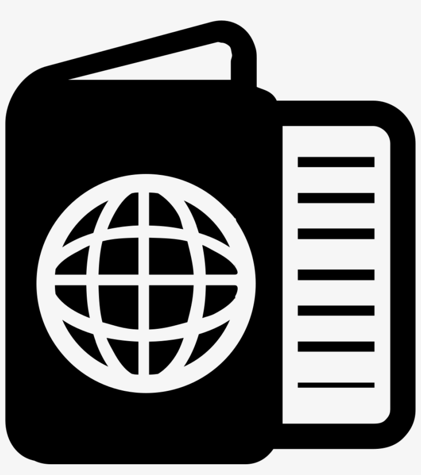 Png File - Visa Services Clipart, transparent png download