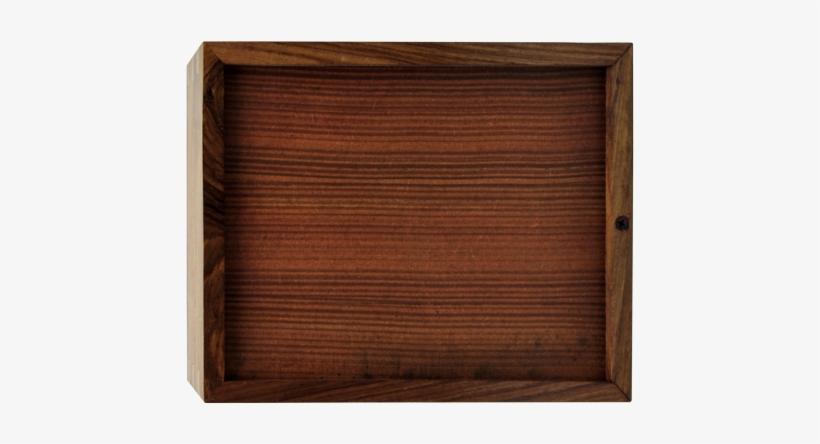 Bottom Urn Opening Shown Of Large Dog Wood Urn With - Wooden Box, transparent png download