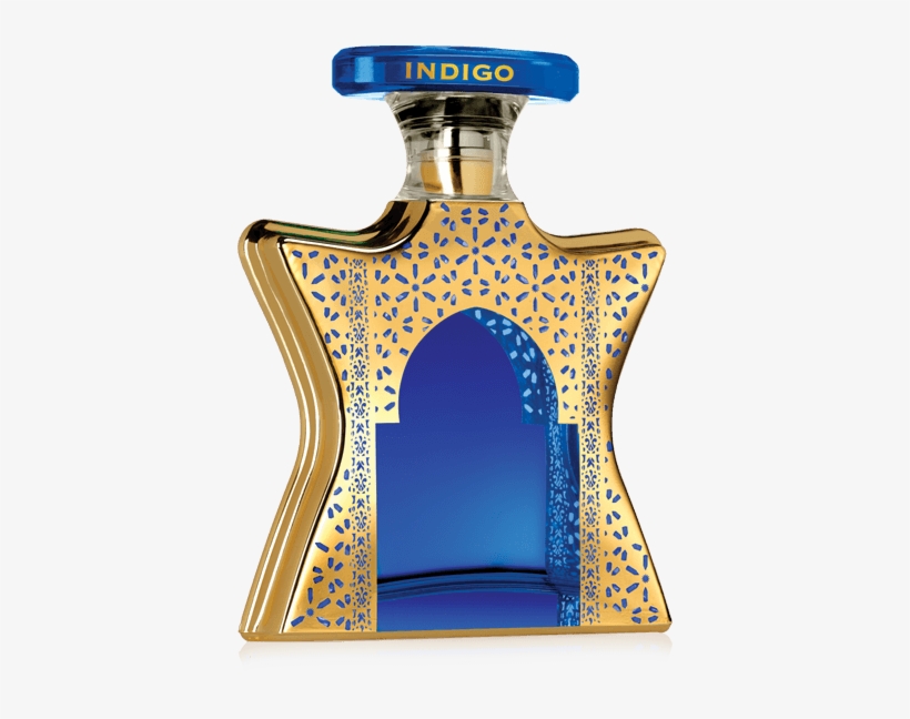 9 Dubai Indigo - Bond 9 Bond No. 9 Dubai Indigo, transparent png download