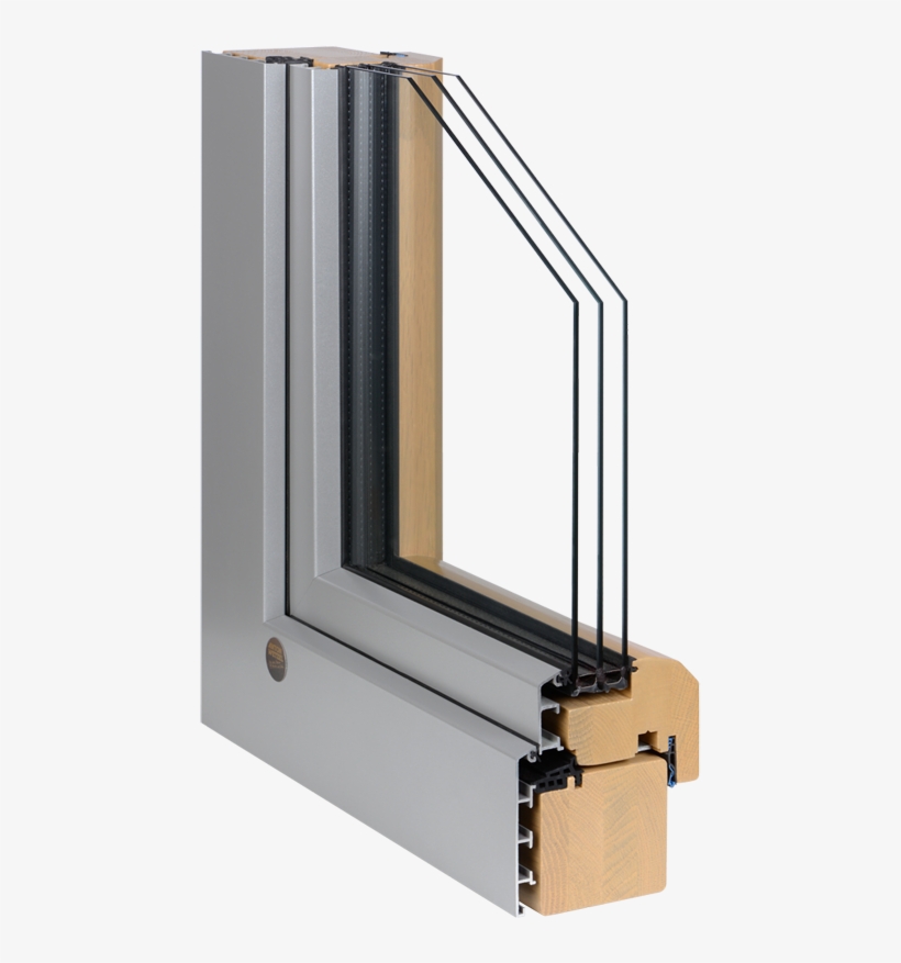 Ermetic 5000/s - Wood, transparent png download