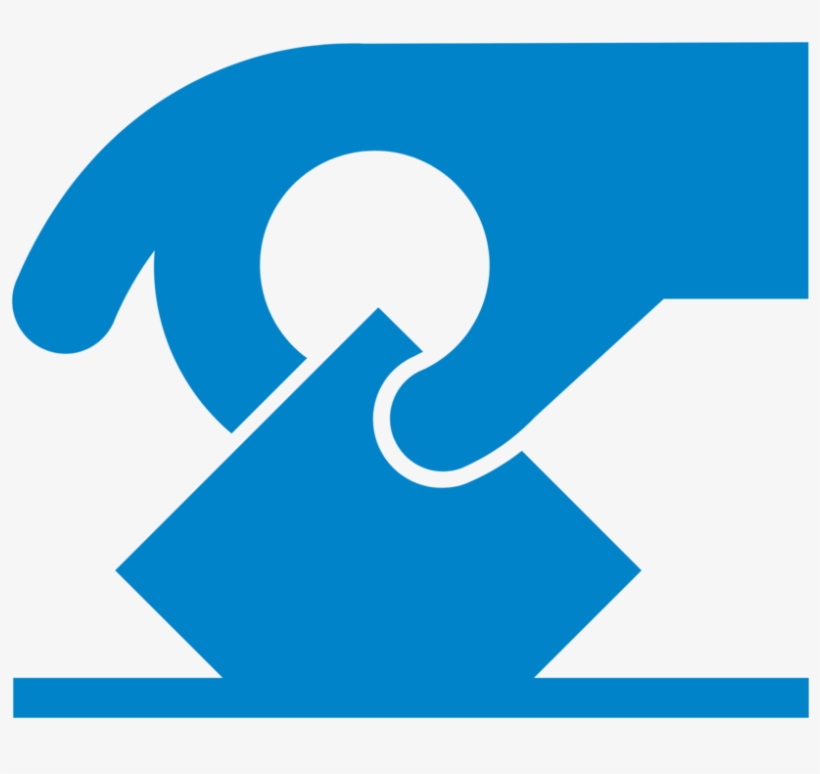 One Local Action Partnership Is Considering Using Ballot - Vote Icons, transparent png download