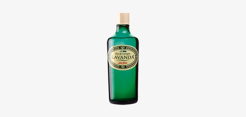 Ach Brito Lavanda Eau De Cologne (215ml), transparent png download