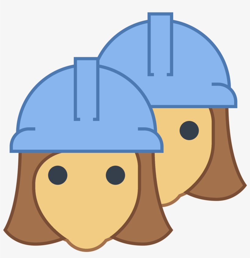 Png 50 Px - Trabajadora Icono Png, transparent png download