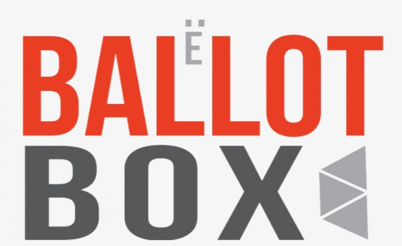 Collinwood Ballot Box Project - Bully Project, transparent png download