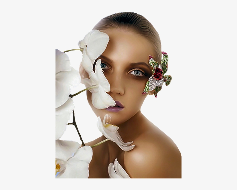 Tubes Femmes Bustes Png - Portable Network Graphics, transparent png download