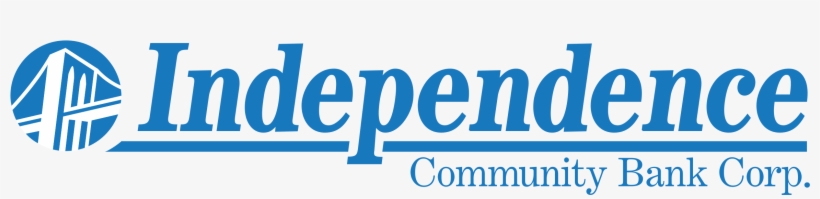 Independence Community Bank Logo Png Transparent - Independence Community Bank, transparent png download