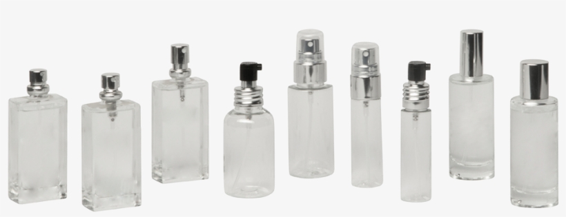 Frapak Packaging - Bottiglie Per Profumi, transparent png download