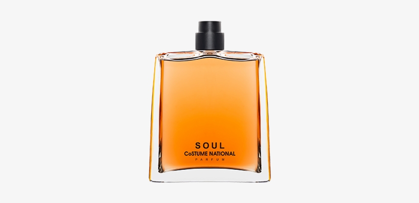 Soul Parfum - Costume National Soul Eau De Parfum 100ml, transparent png download