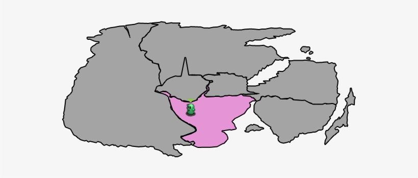 Geography Lolita House, transparent png download