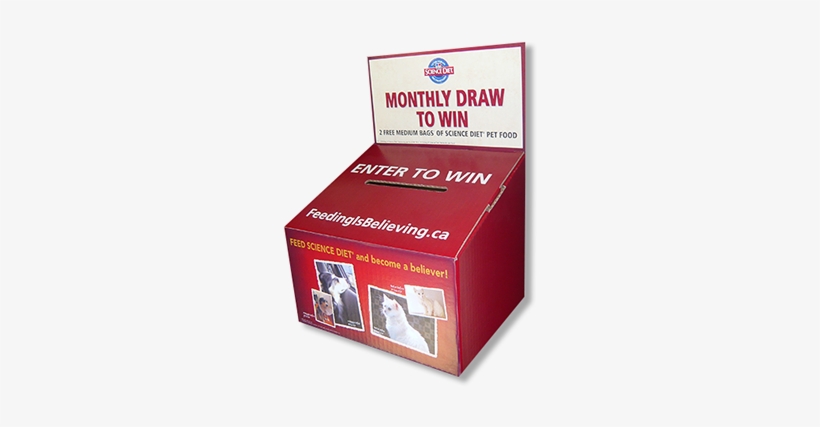 Ballot Box, transparent png download