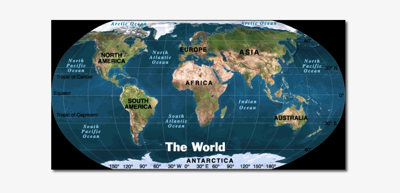 Geography Unit One - Geography Means, transparent png download