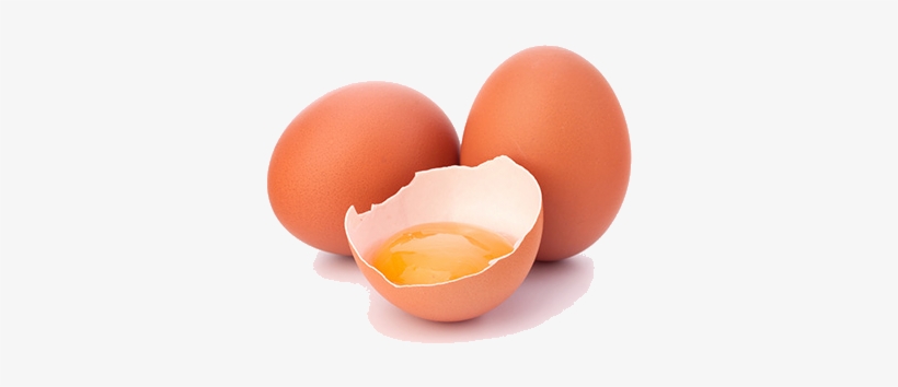 Complete In Protein And Containing Lecithin And Choline, - Huevo Y Sus Componentes, transparent png download