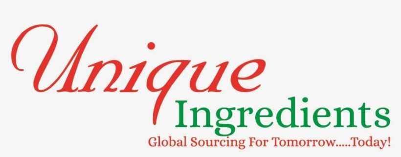 Unique Ingredients, transparent png download