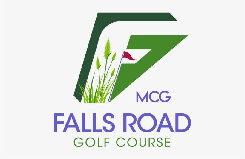Falls Road Golf Course - Autodesk Fabrication Logo, transparent png download