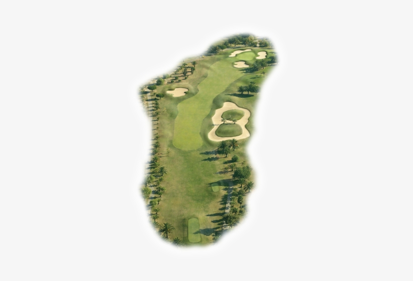 Eleventh Hole - Golf, transparent png download
