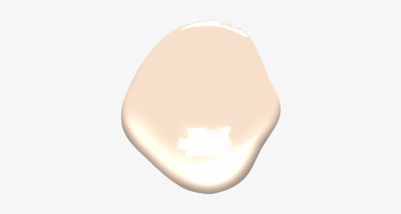 Candle Light - Benjamin Moore Simply White, transparent png download
