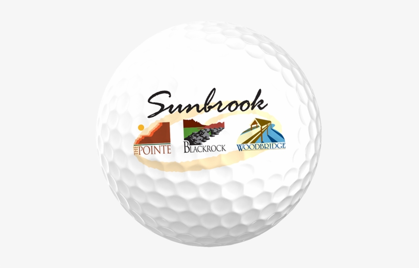 Sunbrook Golf Course - Coral Canyon, transparent png download
