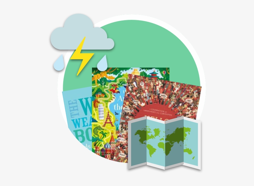 Geography - Hello World By Jonathan Litton, transparent png download