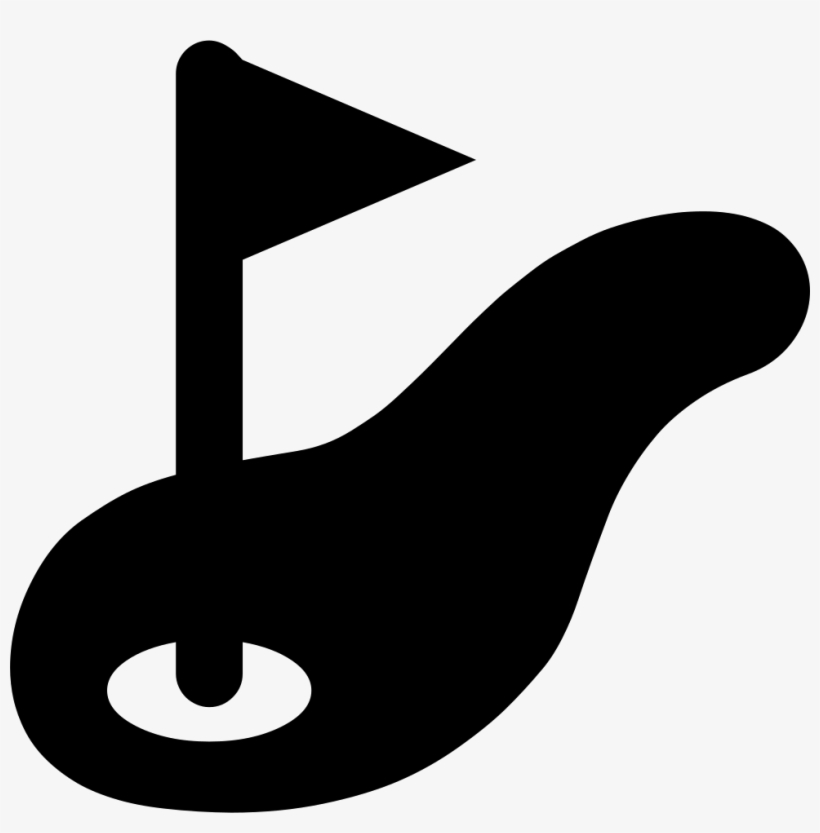 Golf Course - - Golf, transparent png download