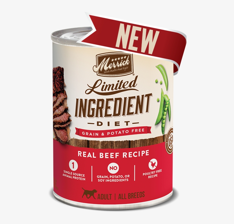 merrick colossal chicken dinner