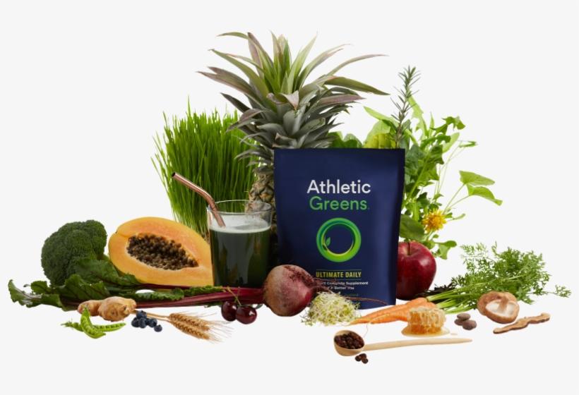 High Quality Ingredients Are The Foundation Of Athletic - Natural Foods, transparent png download