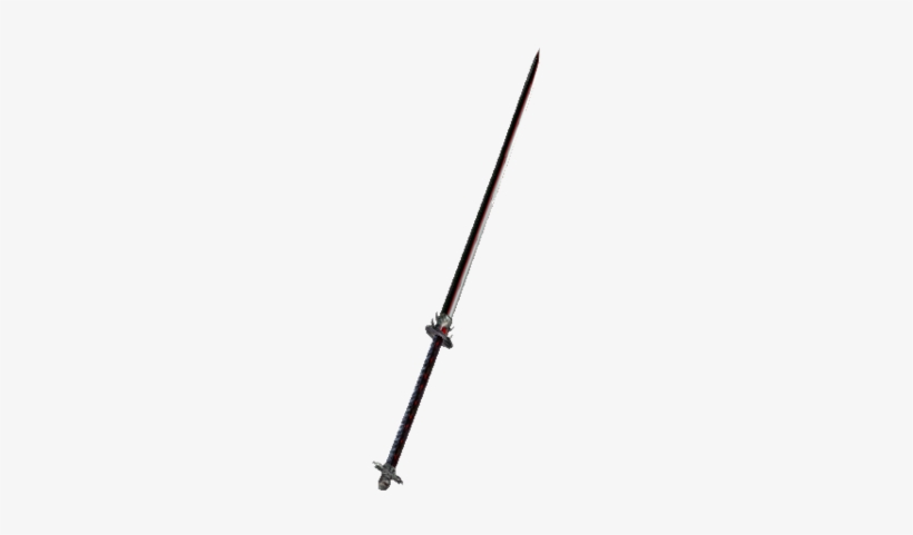 Gravedigger - Sword, transparent png download