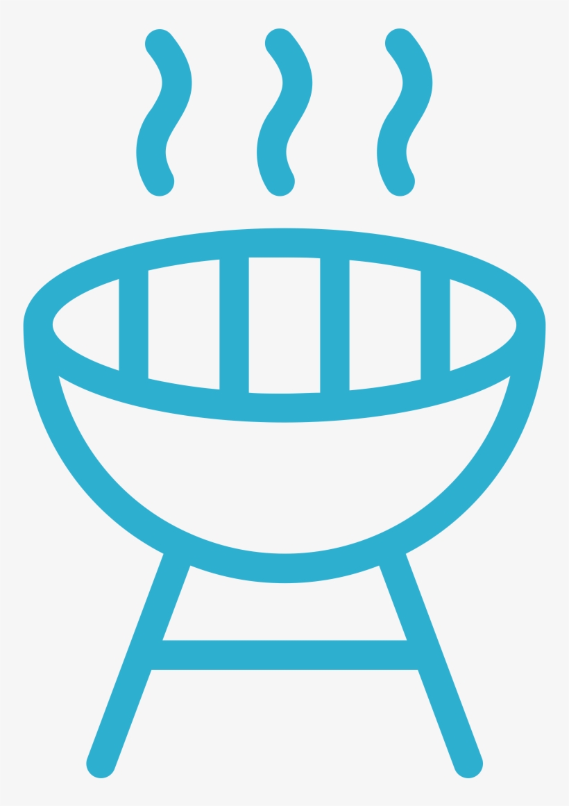 Barbeque - Barbecue, transparent png download