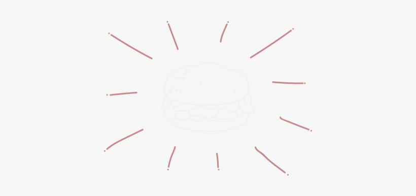 Beauty Barbecue & Smokehouse Menu - Circle, transparent png download