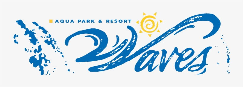 Waves Aqua Park, A Fun And Safe Experience - Waves Aqua Park, transparent png download