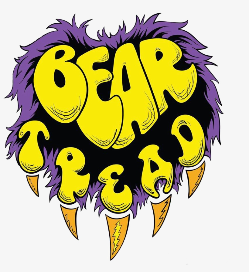 Bear Tread - Bluegrass Thursdays, transparent png download
