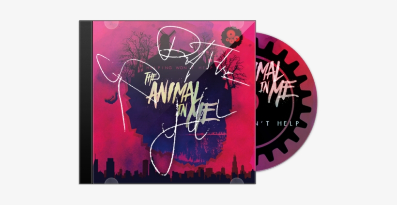 Latest Album - Helping Won't Help, transparent png download