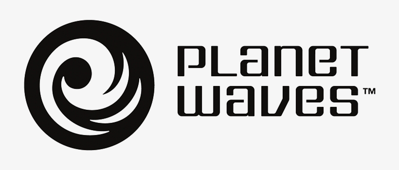 Thank You For Empowering Us To Do What We Do - Planet Waves Logo, transparent png download