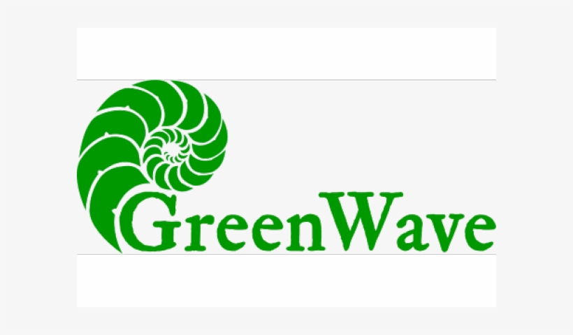 Greenwave - Chambered Nautilus, transparent png download