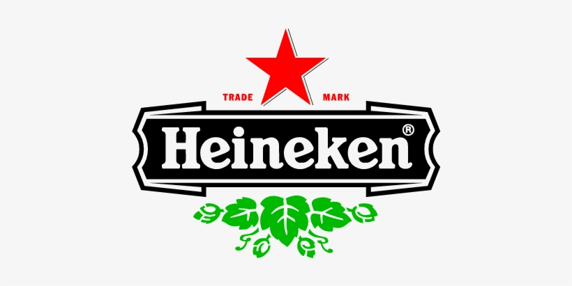 Stella Artois Logo Vector - Heineken Logo, transparent png download