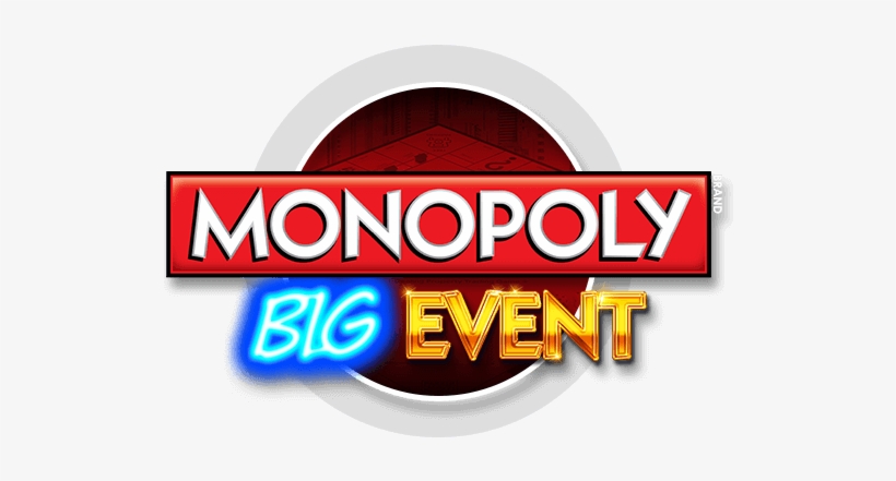 Monopoly Big Event, transparent png download