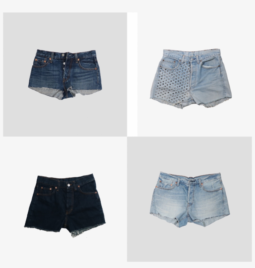 80 90's Baroque Style Blazers 4dvb1 - Jeans, transparent png download