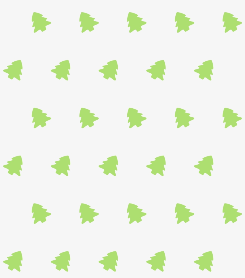 Big Image - Christmas Patterns Transparent Background, transparent png download