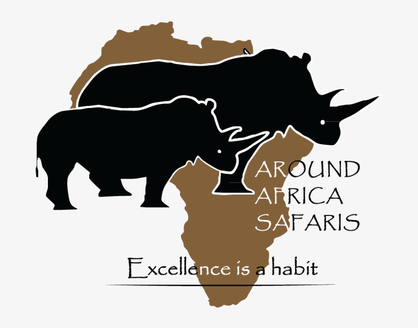 Africa Safaris Logo, transparent png download
