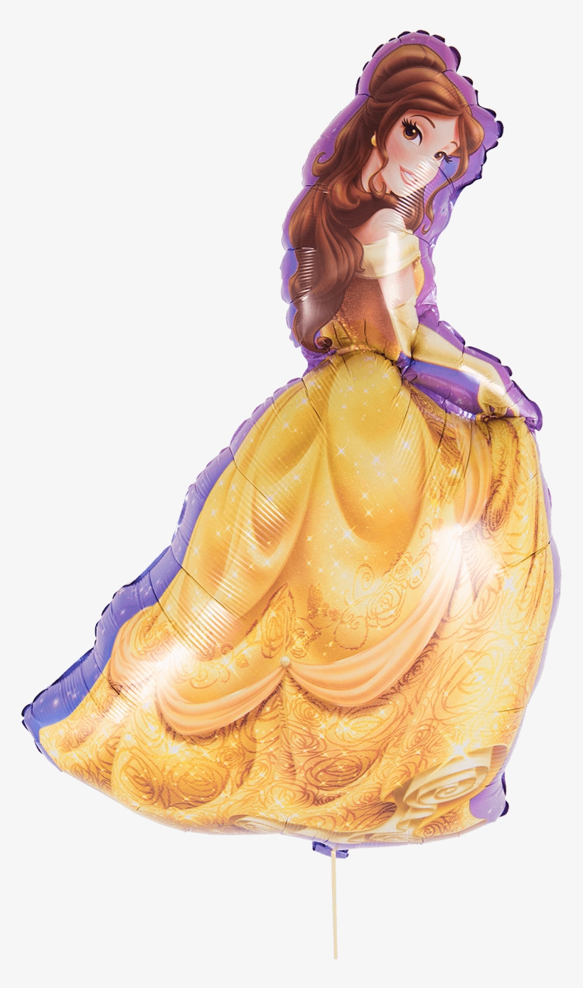 Belle Supershape - Tether, transparent png download