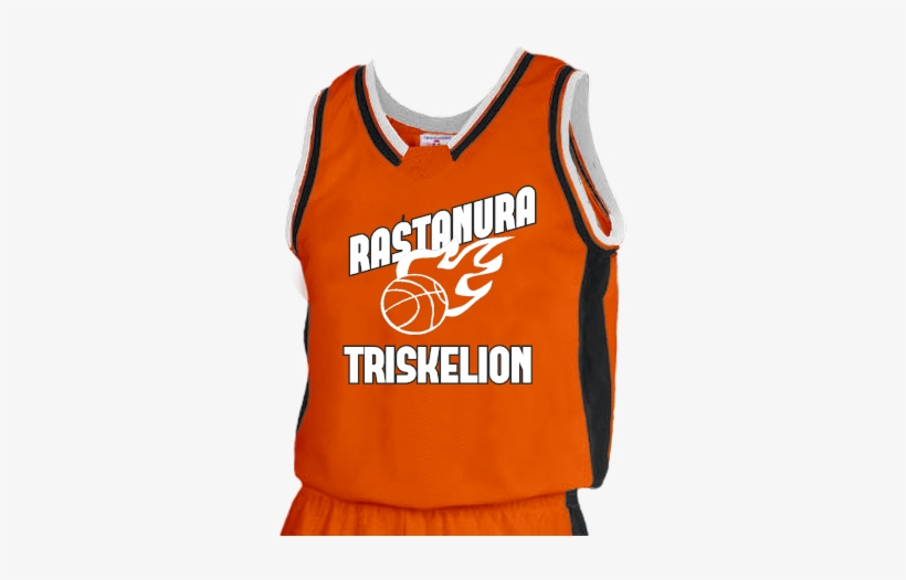 Rastanura Triskelion 68 Ponseca - Make America Great Again Jersey, transparent png download
