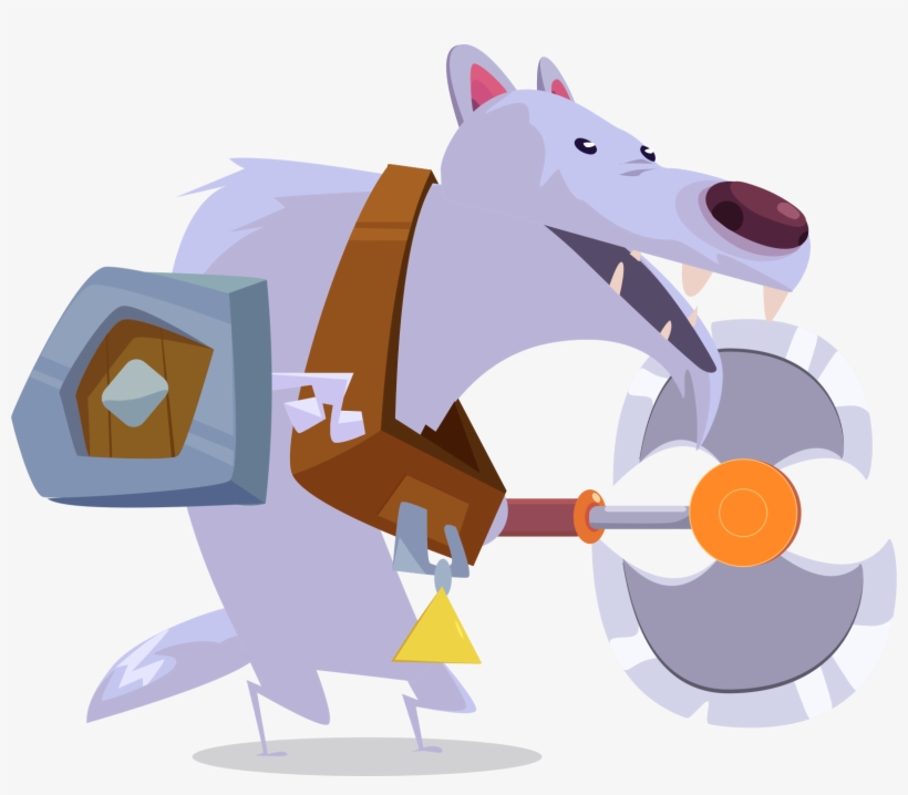 Big Image - Video Game, transparent png download