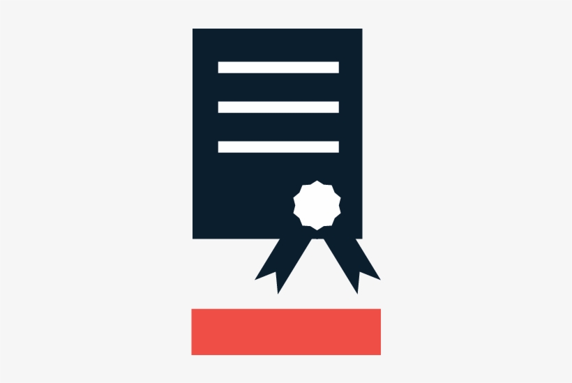 Death Clipart Death Certificate - Birth Certificate Icon, transparent png download