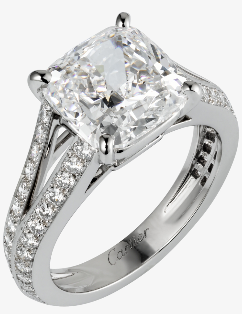 Jewellery Ring Png Image Background - Jewelry Ring Png, transparent png download