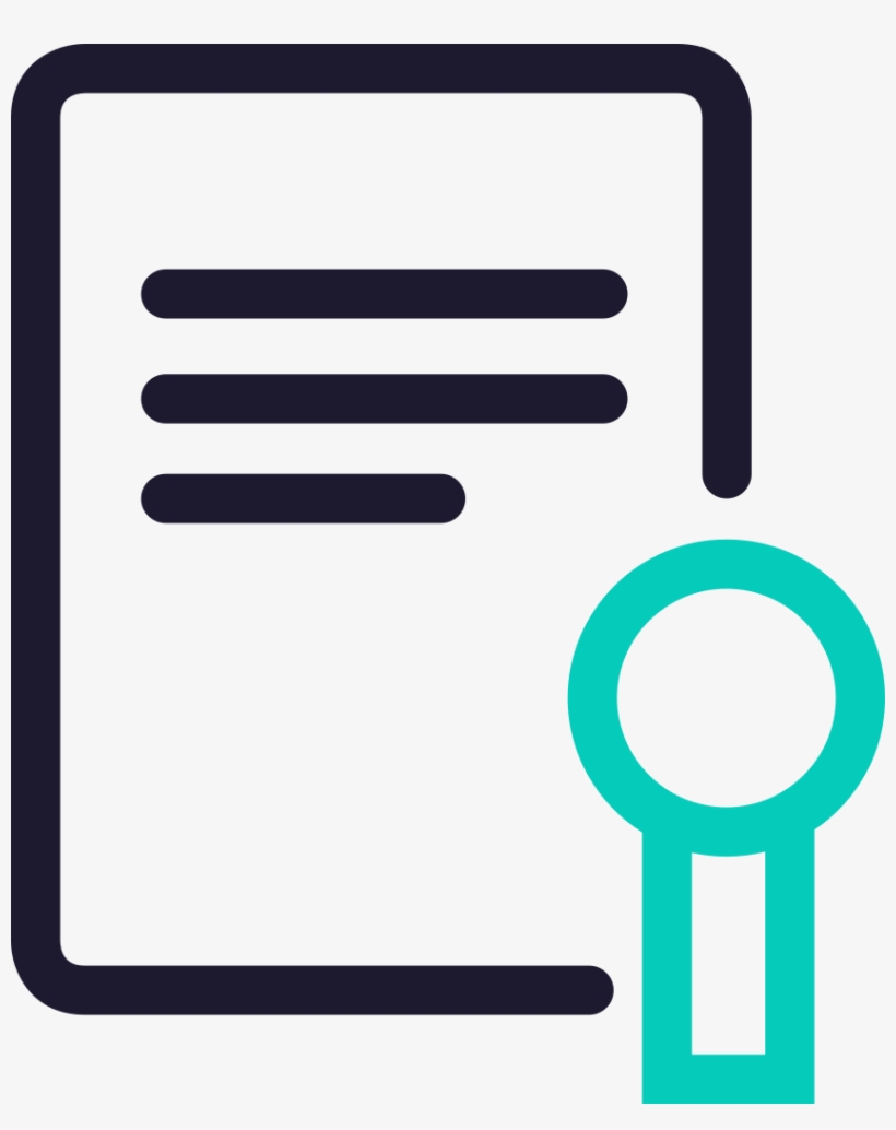 You Can Create Your Own Certificates Or Use Standardized, transparent png download