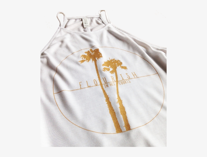 Ladies Gold Flourish - Stitch, transparent png download