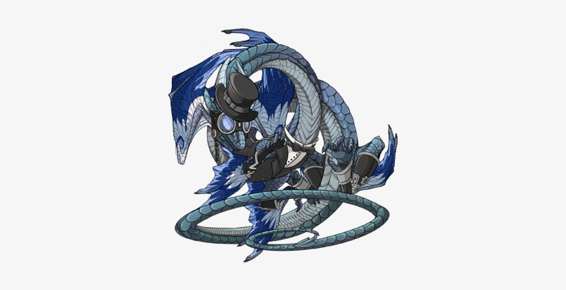 Elistan Here Is My Clan's Mad Scientist, Who Also Happen - Dragons With Four Eyes, transparent png download