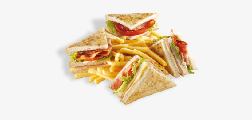 Club Sandwich Sale, transparent png download