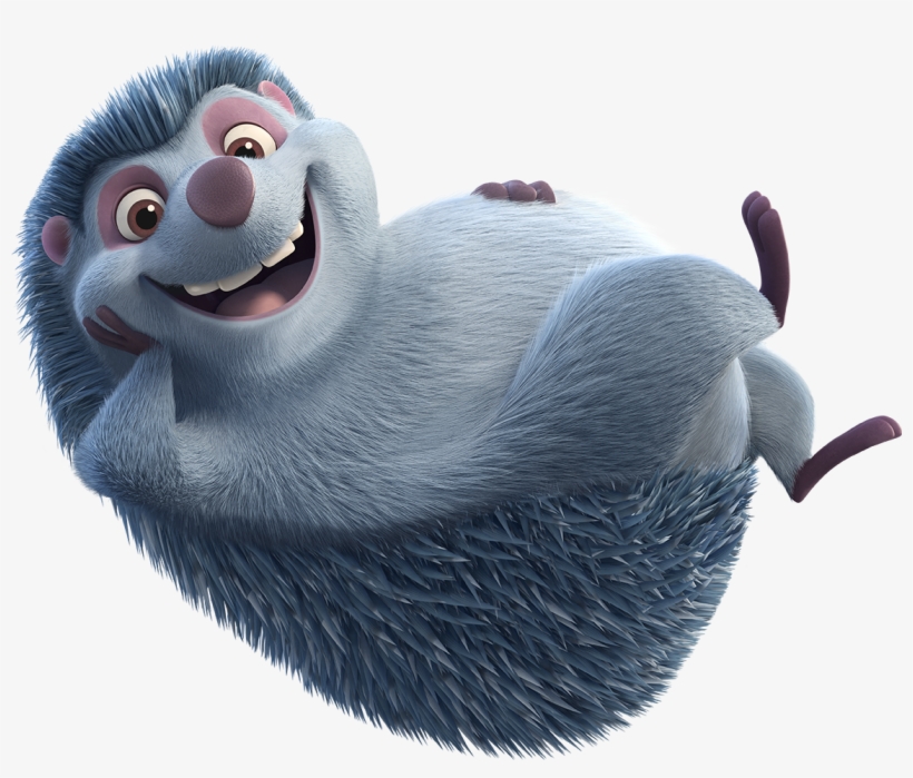 Cuatro Render - Film, transparent png download