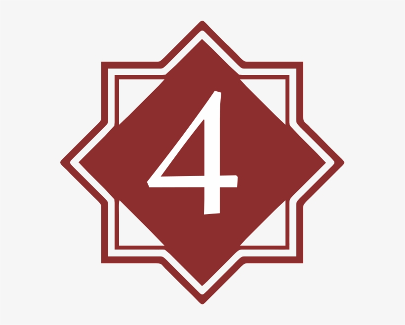 Canal Cuatro - Vector Graphics, transparent png download