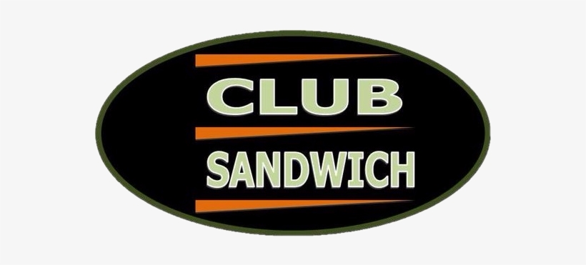 Club Sandwich - Connecticut, transparent png download